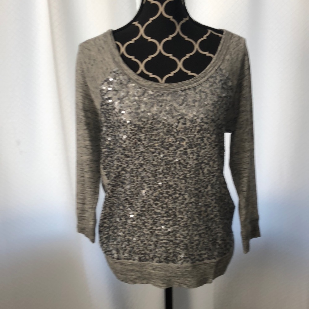 Gap Sequence Sweatshirt